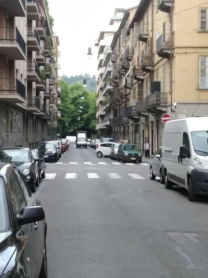 Mansarda Al Valentino