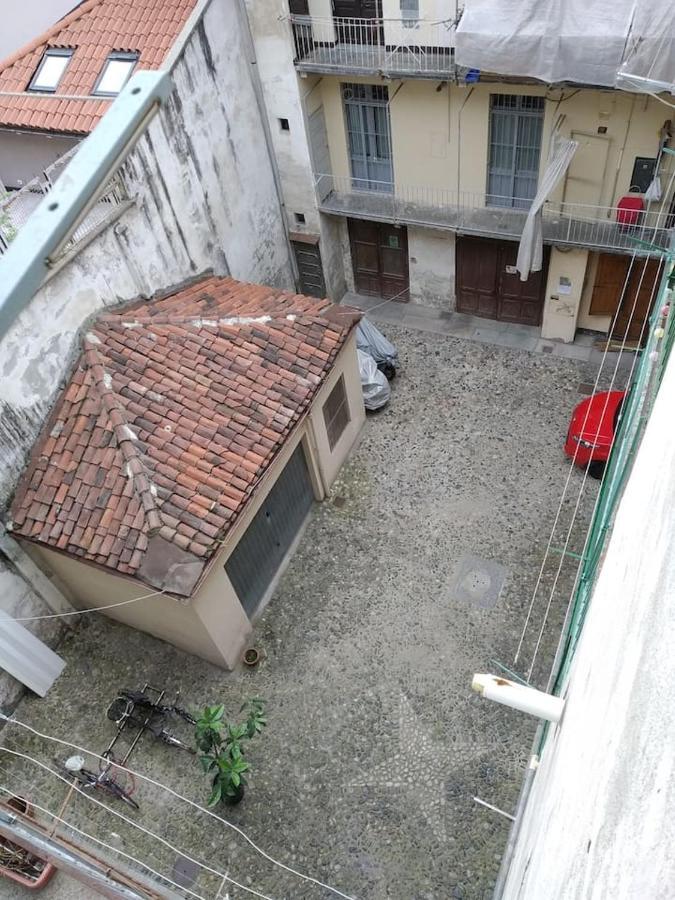 Appartamento Mansarda Al Valentino *